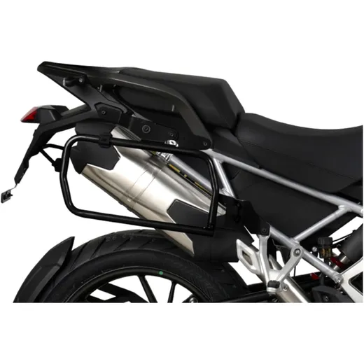 Sidecase brackets SHAD for 4P system for: Triumph Tiger 7112528