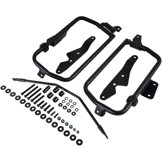 Seitenkofferträger Shad für 4P System passend für: Triumph Tiger 7112528