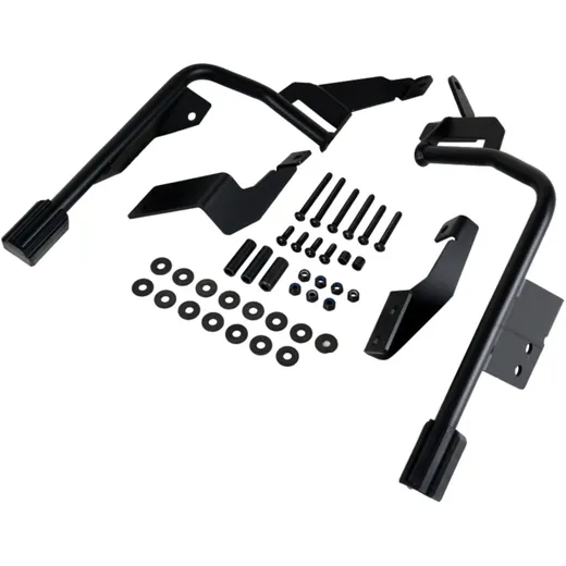 Seitenkofferträger Shad für 3P System passend für: BMW F 800 7112545