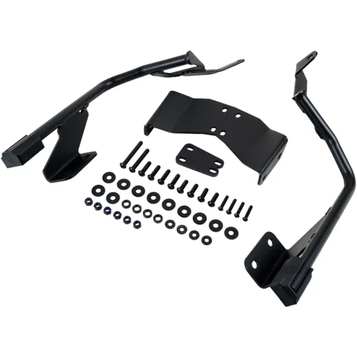 Seitenkofferträger Shad für 3P System passend für: Honda CB, CBR 7112570