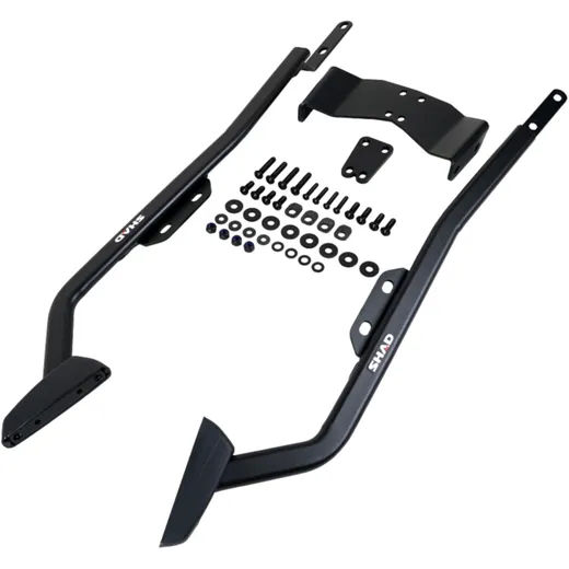 Topcaseträger Shad passend für: Honda CB, CBR 7112571