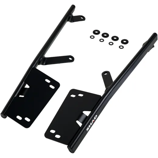 Topcaseträger Shad passend für: Kawasaki KLE 7112585