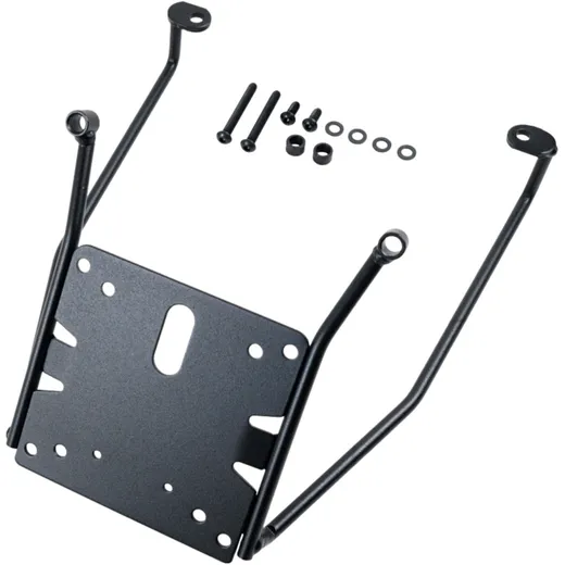 Topcaseträger Shad passend für: Kawasaki ZR - 7