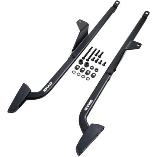 Topcaseträger Shad passend für: Kawasaki Z 7112589