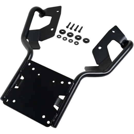 Topcaseträger Shad passend für: Niu M+