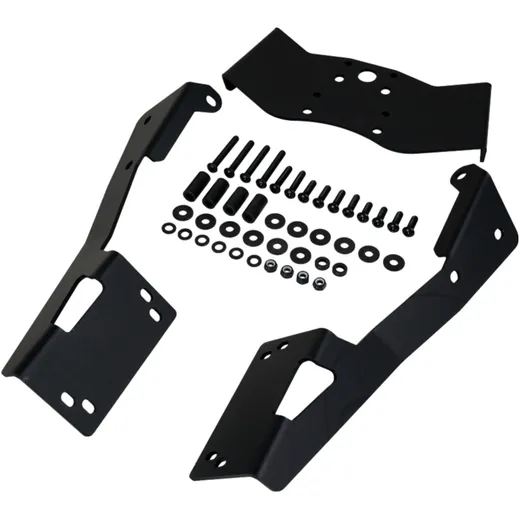 Topcaseträger Shad passend für: Benelli BN 7112761