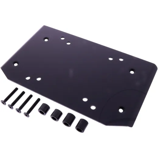 Topcaseträger Shad passend für: Super Soco CPX