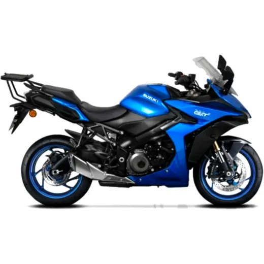 SHAD Top Case Carrier for Motorcycles 7112786_0