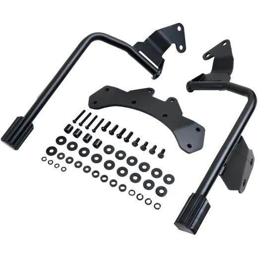 Seitenkofferträger 3P System für Motorräder
