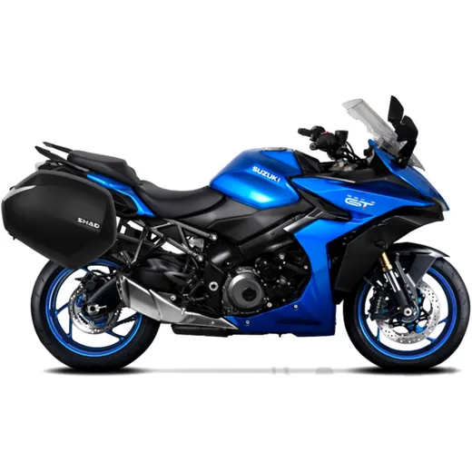 SIDECASE BRACKETS 3P SYSTEM for Motorcycles_0