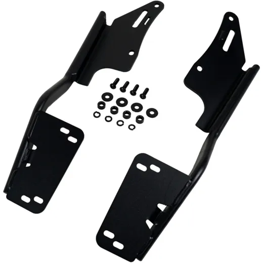 Topcaseträger Shad passend für: Benelli Leoncino 7112793
