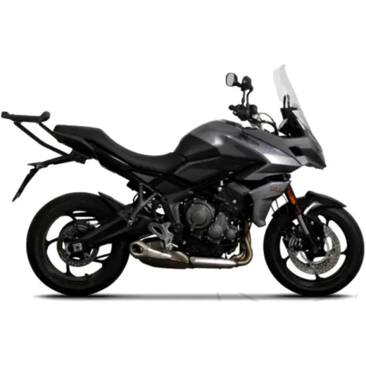 SHAD top case carrier for: Triumph Tiger Sport_0