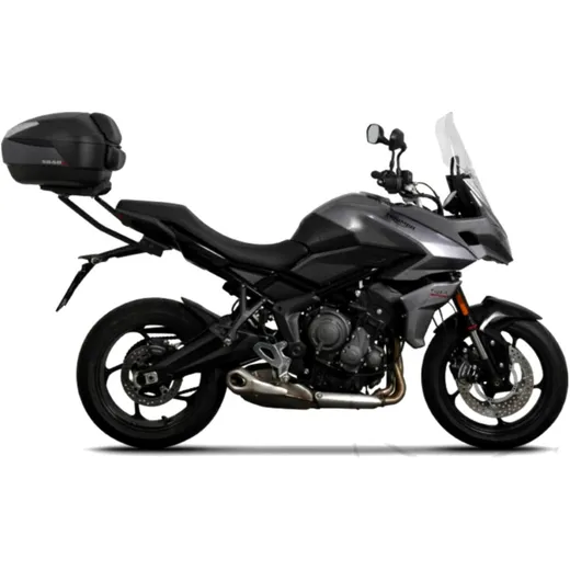 SHAD top case carrier for: Triumph Tiger Sport_1