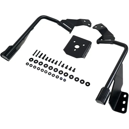 Seitenkofferträger für 3P System von Shad 7112797