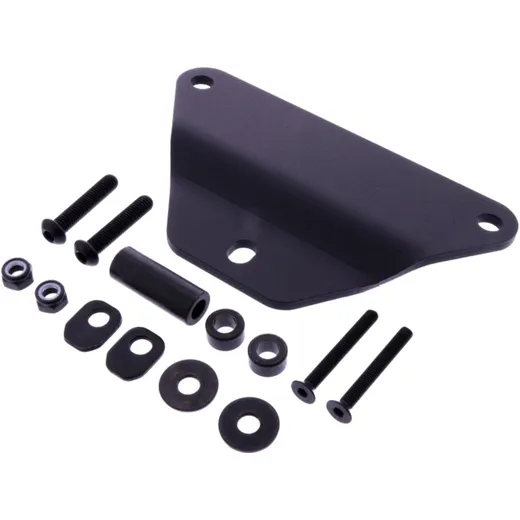 Topcaseträger Shad passend für: Voge DSX