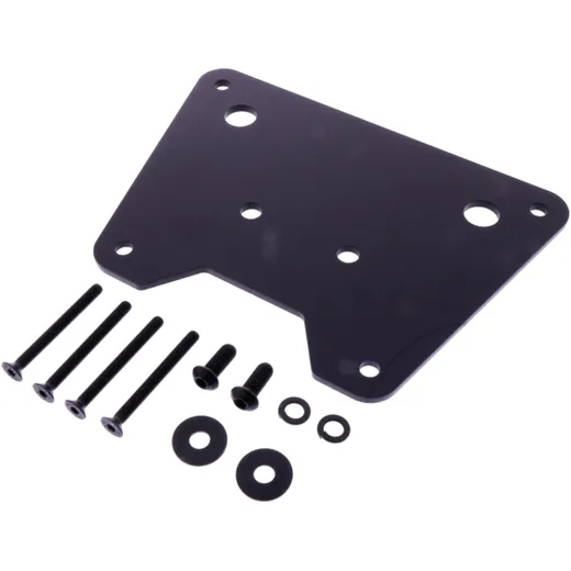 Topcaseträger Shad passend für: Voge DS, DSX