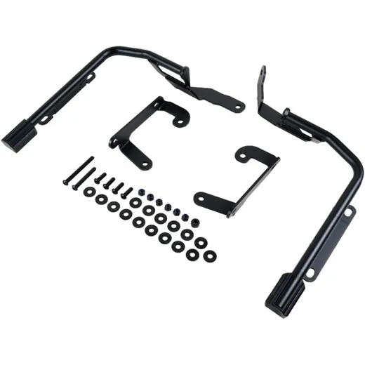 Seitenkofferträger Shad für 3P System passend für: Honda NC 7112814
