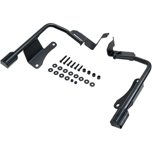 Seitenkofferträger Shad für 3P System passend für: Honda CMX 7112815