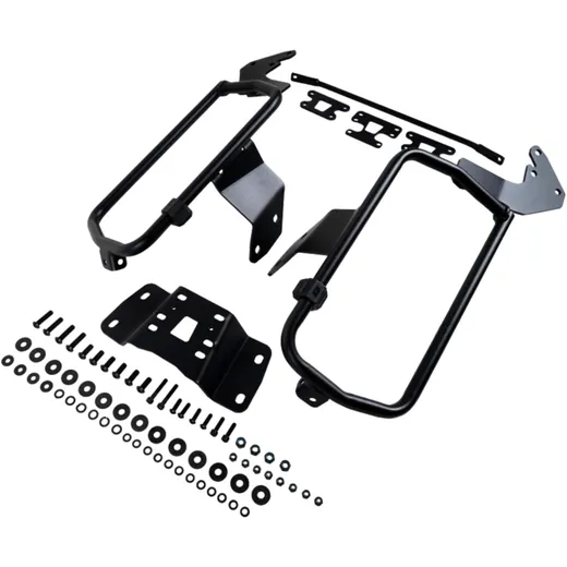 Seitenkofferträger Shad für 4P System