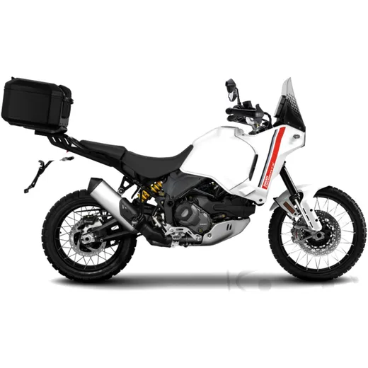 Topcaseträger Shad passend für: Ducati Desert X_0