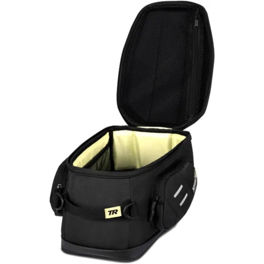 Tank bag tr 15L SHAD tr15C for: Honda CB, CBR, CRF, Benelli Leo