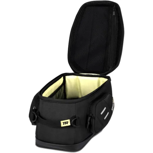Tank bag tr 15L SHAD tr15cl for: Honda CB, CBR, CRF, Benelli Le