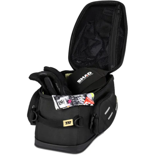 Tank bag tr 15L SHAD tr15cl for: Honda CB, CBR, CRF, Benelli Le