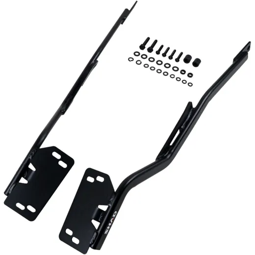 Topcaseträger Shad passend für: Honda CB 7112853
