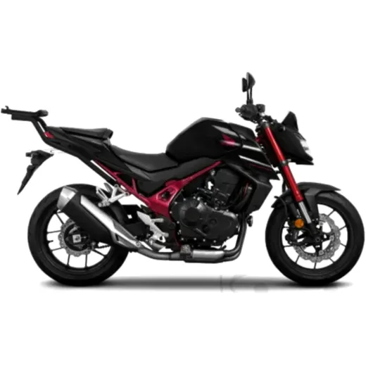 SHAD top case carrier for: Honda CB 7112853_0