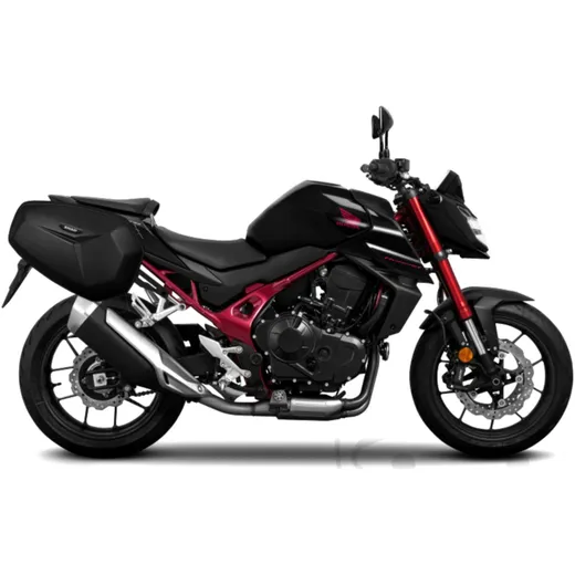 Satteltaschenträger Shad Soft Bags passend für: Honda CB