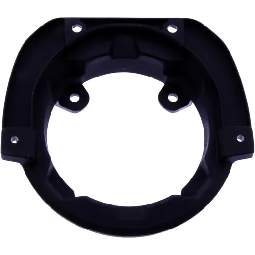 Montagesatz Shad für Click System passend für: Kawasaki Z, Ninja, KLE