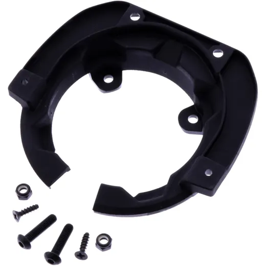 Montagesatz Shad für Click System passend für: Kawasaki Z, KLE, Ninja