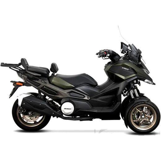 SHAD top case carrier for: Kymco CV3_0