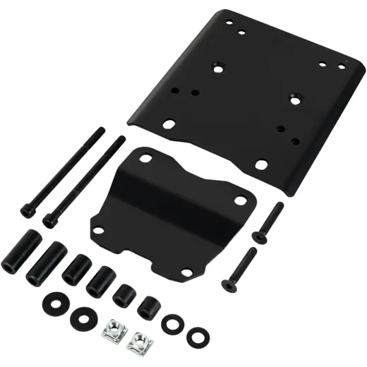 Topcaseträger Shad passend für: Piaggio MP3 7112870