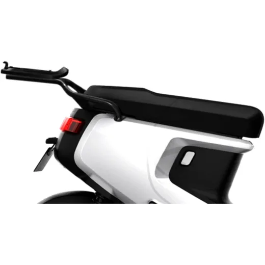 SHAD top case carrier for: Niu MQi, MQi+_1