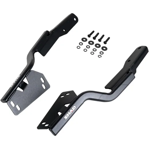 Topcaseträger Shad passend für: Niu MQi, MQi+