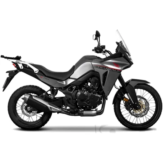 SHAD top case carrier for: Honda XL_0
