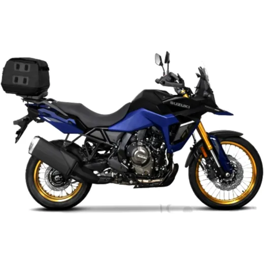 SHAD Top Case Carrier for Motorcycles 7112876_1