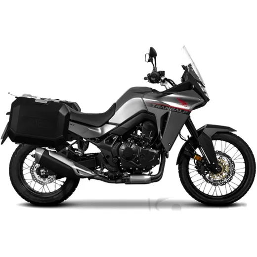 Seitenkofferträger Shad für 4P System passend für: Honda XL_1