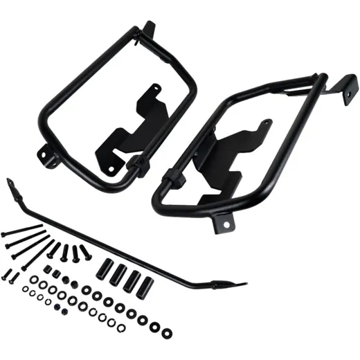 Seitenkofferträger Shad für 4P System 7112878