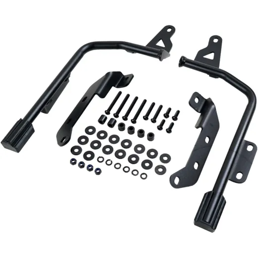 Seitenkofferträger Shad für 3P System passend für: Honda XL