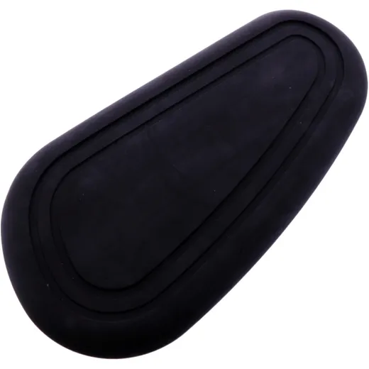 Tank protector right for: BMW R