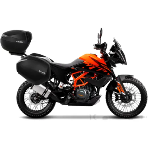SHAD Top Case Carrier for Motorcycles 7112885_1