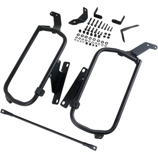 Seitenkofferträger für 4P System von Shad 7112887