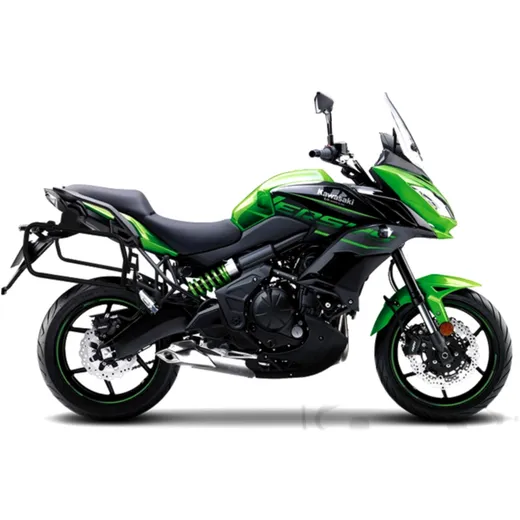 Seitenkofferträger Shad für 4P System passend für: Kawasaki KLE
