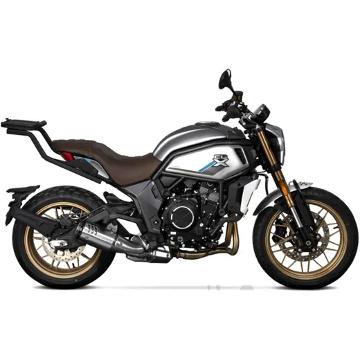 Topcaseträger Shad passend für: CFMOTO CL - X_1
