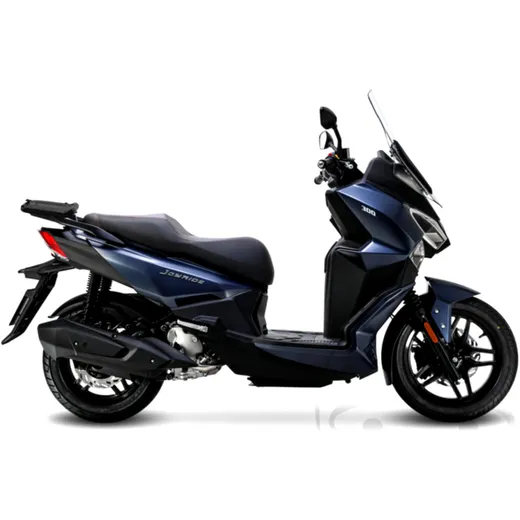 Topcaseträger Shad passend für: SYM Joyride_0
