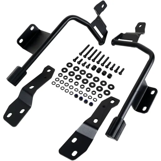 Seitenkofferträger Shad für 3P System passend für: Benelli TRK 702