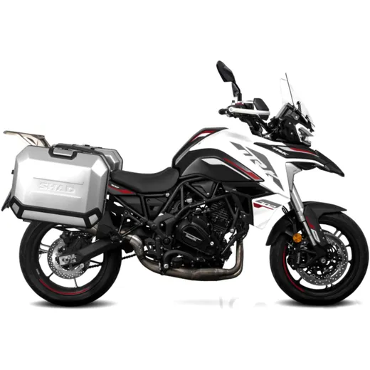 Seitenkofferträger Shad für 4P System passend für: Benelli TRK