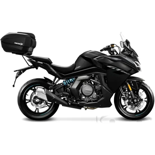 Topcaseträger Shad passend für: CFMOTO GT_0
